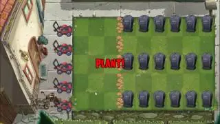 Растения против Зомби 2 Epic Quest: Rescue the Gold Bloom! (step 3-5) + Big Wave Beach Day 1-2