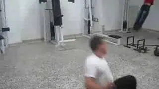 Break Dance Sapes