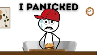 I Went to a Restaurant Alone&hellip; Mistake. | Yupguy