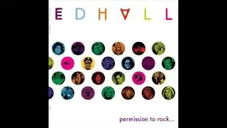 Ed Hall - Mystical Power Balls
