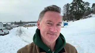 Looking Back at 2025 &ndash; A good year or a bad year &hellip;.and snow !!!