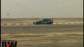 Sierra Sierra Opens Wheels in Time Attack