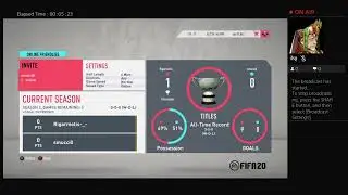 Rigarmotis-_-'s Live PS4 Broadcast