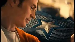 Капитан Америка 2026: Marvel наконец-то подтвердила возвращение Криса Эванса в официальном фильме...