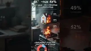 🔥 SMART STOVES Turn OFF Automatically?! 🧠 This SAVES LIVES 😮✨🏠