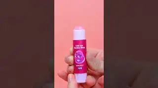 Cola bast&atilde;o fini 10 g colorida! #shopee #cola #fini #materialescolar #voltaasaulas