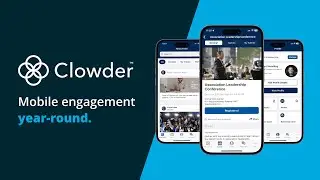 See Clowder at ASAE's 2024 Community Platforms Demo Day
