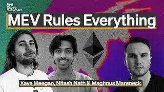 MEV: The Economic Driver of Blockchains