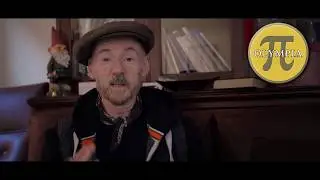 Paul Brodie 'Tiresias' actor interview