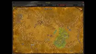 Vanilla WoW Quest The Warsong Reports(Scout)