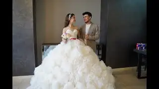 Rivo & Kali Oglan evi