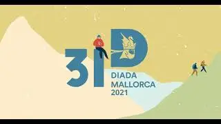 Diada de Mallorca 2021