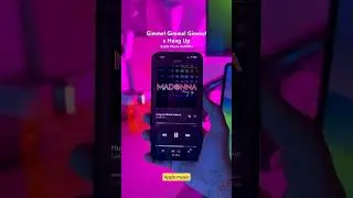 Spotify mix Vs apple automix 🤯🔥 #apple #applemusic #spotify #shorts 