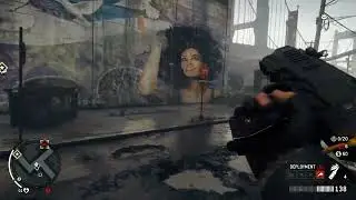 Let's Play Homefront The Revolution Part 6