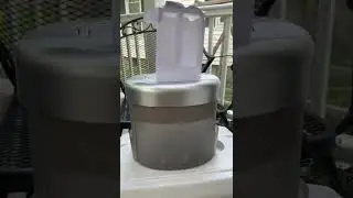 Shredding paper 📝 ASMR