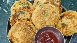 मूंगी दाल का टेस्टी नाश्ता रेसिपी 😋👌moong daal nashta recipe 👌