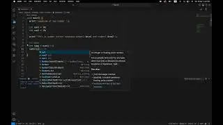 How to Swap Two Numbers in Dart | Flutter Programming Tutorial