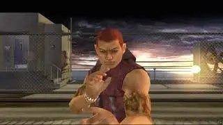 Urban reign (60fps) Four4all (Yewei, Linfong, Park, Kelly)