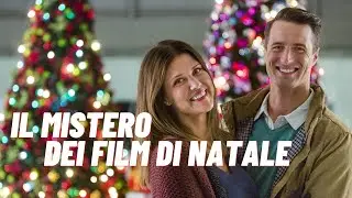 LO STRANO CASO DEI FILM DI NATALE DI TV8