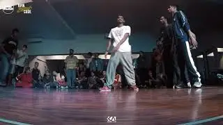 Freak N Stylz VS Flying Machine | Raw Street Code Vol.1