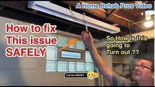 ELECTRIC Repair - Junction Box
