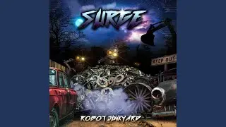 Robot Junkyard