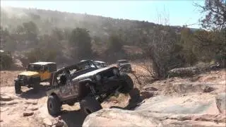 Who is Ready for Moab EJS 2014?