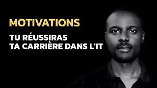 Motivation aux IT