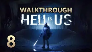Hell Is Us Walkthrough Part 8 (All Good Deeds, Mysteries, Research Items, Merciless Difficulty)
