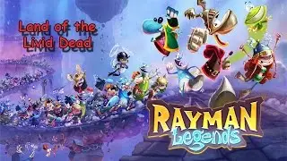 Rayman Legends Weekly Extreme Lotld Speed 24/11/14-30/11/14 22