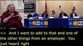 Inclusion in Action: Bridging Gaps in Disability Employment Fireside Chat
