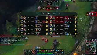 Rank Silver II zyra vs malphite Support