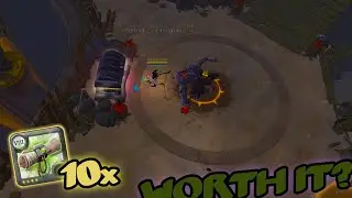 10x 8.4 Solo Dungeons in 2025 I Albion Online