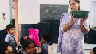 VIDEO-29 IGNU UNIVERSITY DECE 04 PROJECT WORK SOCIAL DEVELOPMENT ACTIVITY 