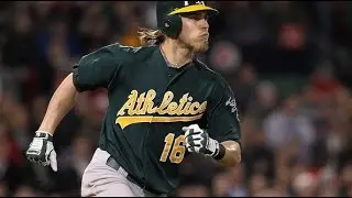 Josh Reddick 2015 Highlights HD