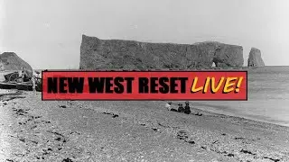 Canada's Pierced Rock: New West Reset LIVE! 100 #reset #oldworld #mudflood