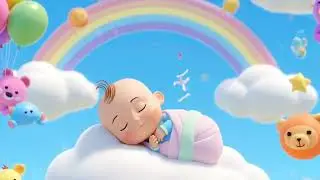 Gentle sleeping sounds for sleeping peacefully #gentlesounds #calmingmusic #calmingmusi.