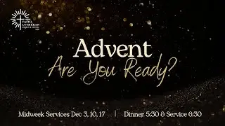 Are You Ready for the Change?