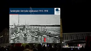 Programoversigt 02.12.2025