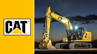 CAT stock analysis | Heavy machinery stock to BUY | Caterpillar fundamental analysis | Is CAT a BUY?