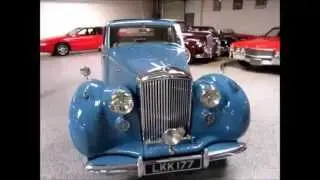 1948Bentley