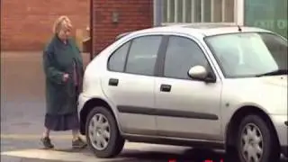 Just For Laughs Gags : Naughty Granny