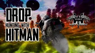 Back to the OLD Setup for now | HYDRA HITMAN live