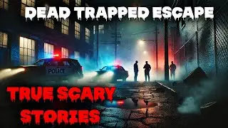 📌 The Warehouse of the Damned: A Detective's Nightmare | True Horror Stories | Creepypasta