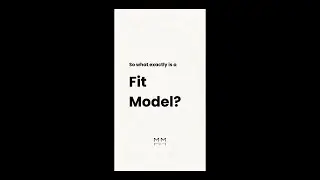 What is a Fit Model? | Metric Models