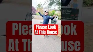 POV: You're A Realtor Looking For Buyers