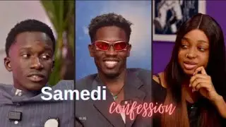 Kya fane la khamé LOUMBA 🤔 sama khél niaw na dh mbadou lima yakay😬😅😅😅