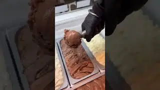 #shortvideo #dessert #foryou #gelato #icecream #food #icecreamlove #shorts #shortsviral #sub