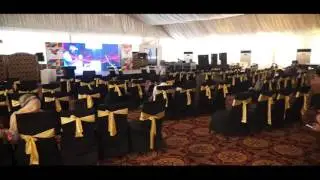 Maker Fest Pakistan Event Organize by Technomedia Event Management Company