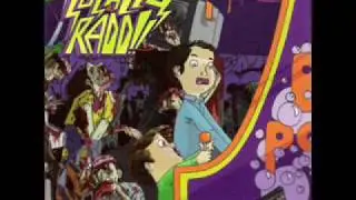 Totally Radd!! - These Days